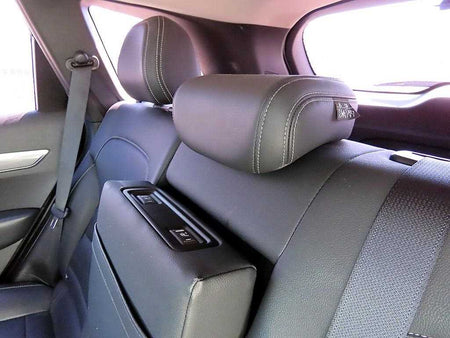 RENAULT QM6 — photo 17