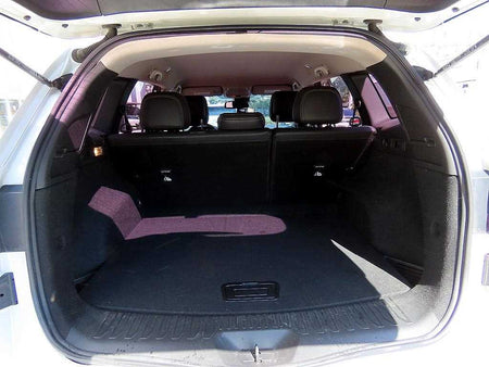 RENAULT QM6 — photo 18