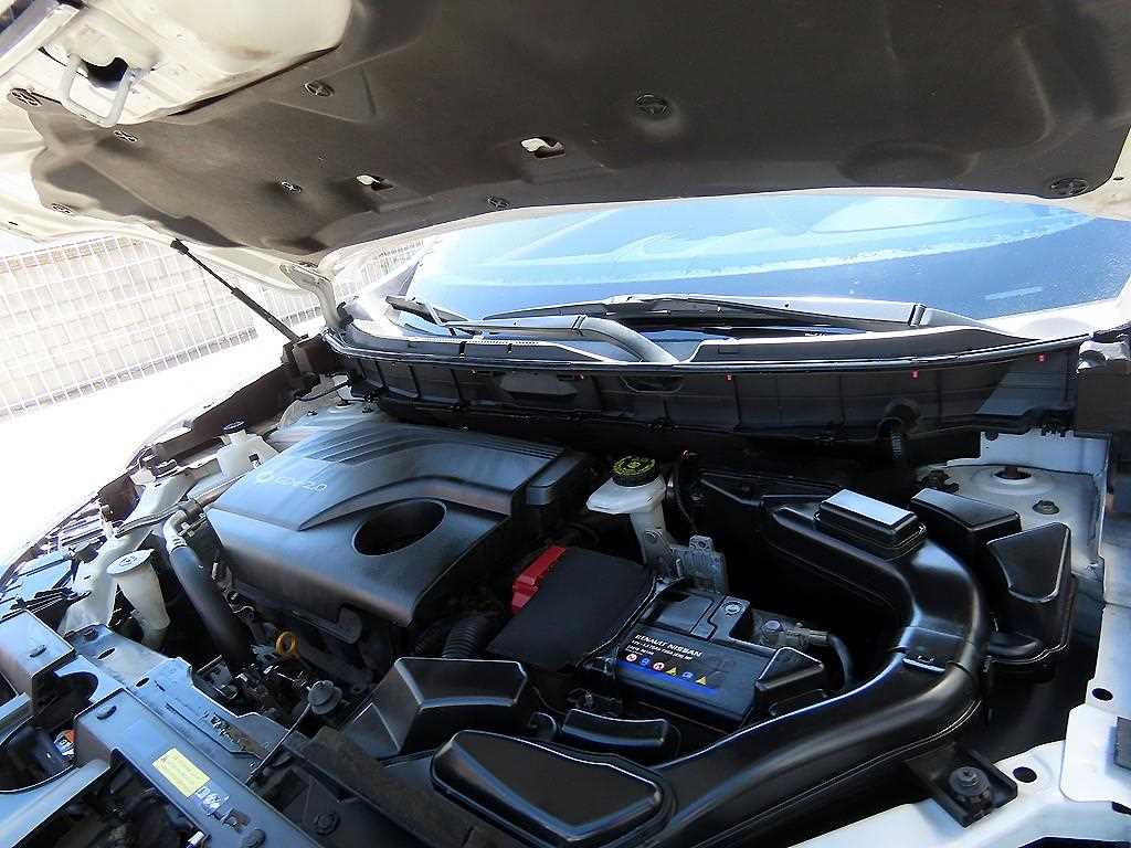 RENAULT QM6 — photo 19