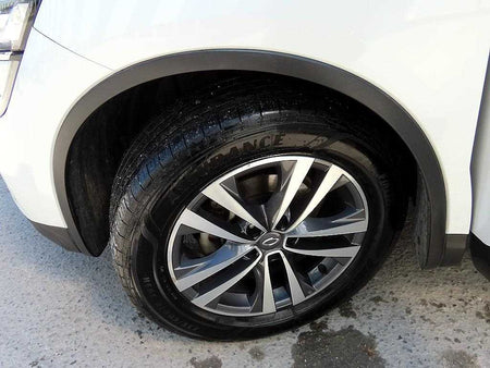 RENAULT QM6 — photo 20