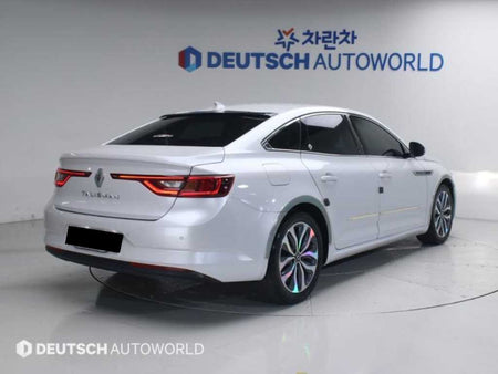 RENAULT SM6 — photo 02