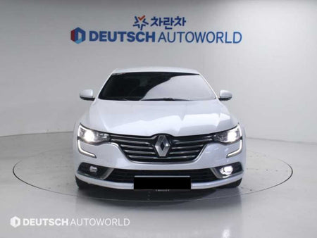 RENAULT SM6 — photo 03