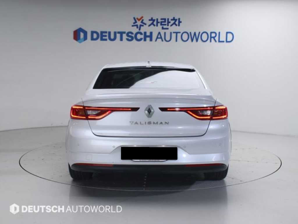 RENAULT SM6 — photo 04