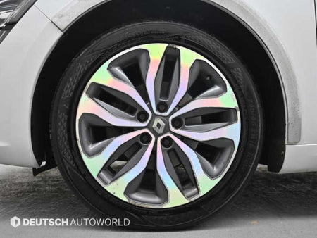 RENAULT SM6 — photo 05