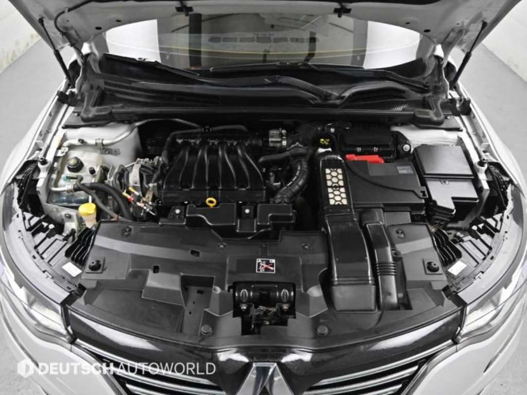 RENAULT SM6 — photo 06