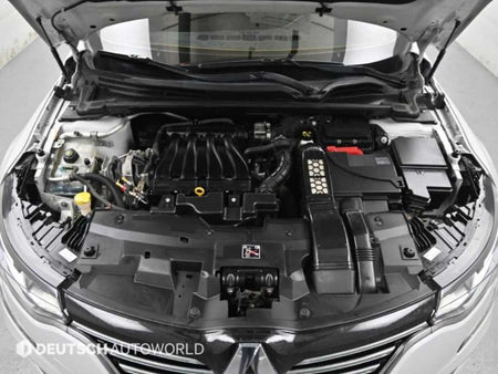 RENAULT SM6 — photo 06