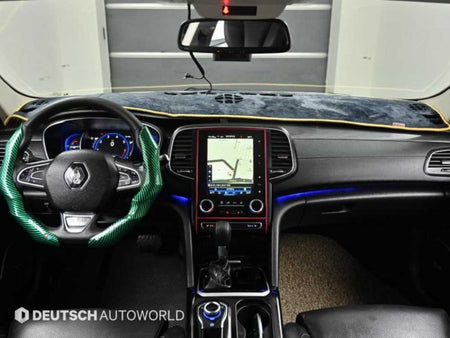 RENAULT SM6 — photo 07