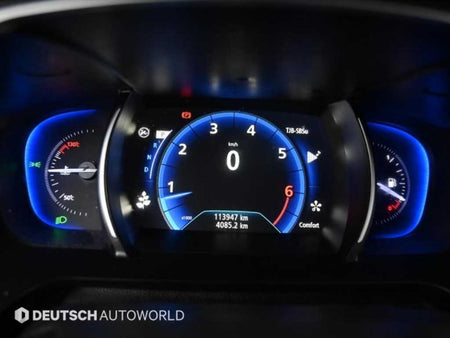 RENAULT SM6 — photo 08