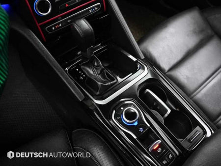 RENAULT SM6 — photo 09