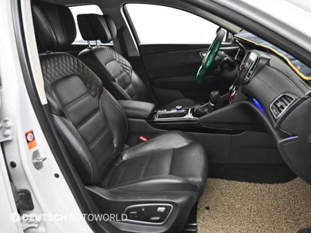 RENAULT SM6 — photo 10
