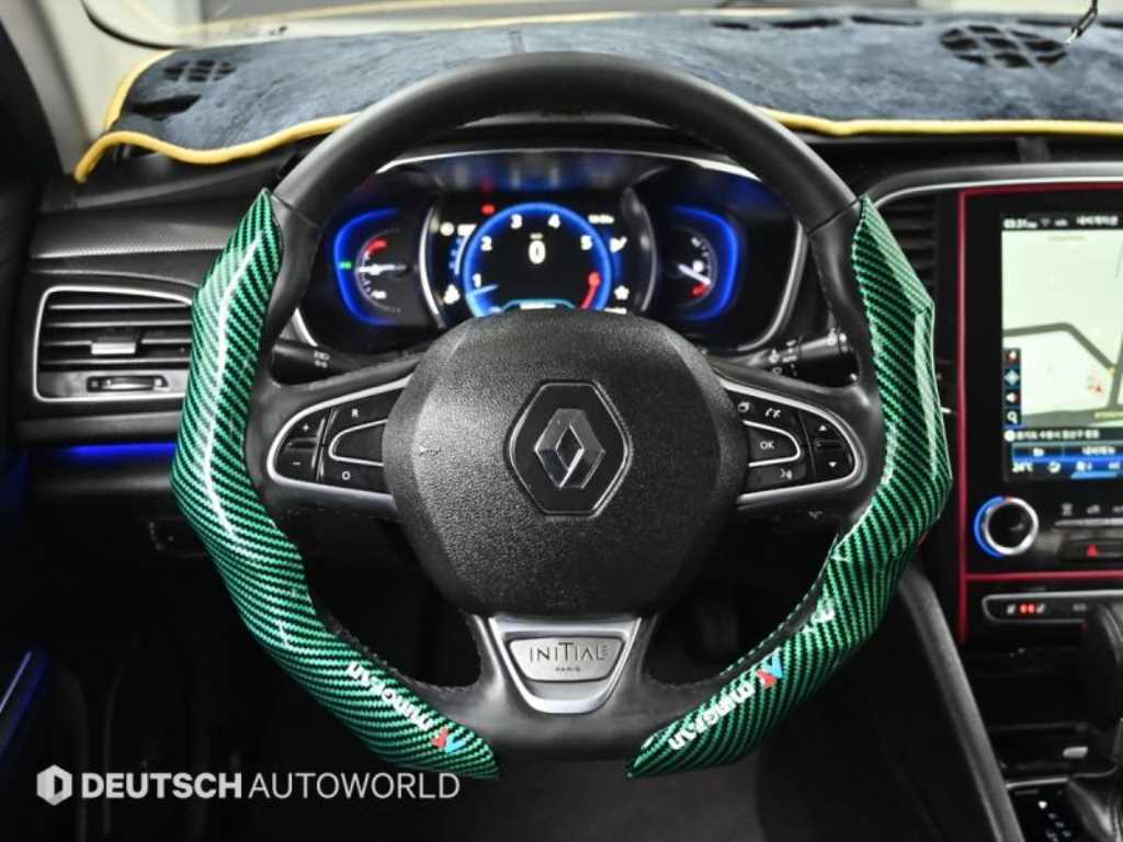 RENAULT SM6 — photo 13