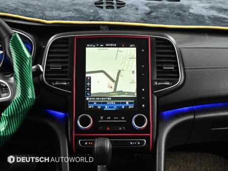 RENAULT SM6 — photo 14