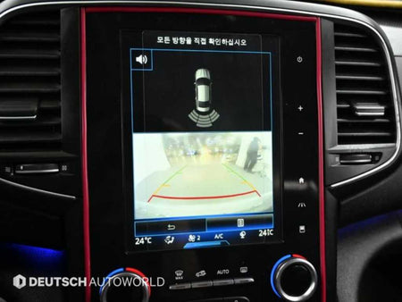 RENAULT SM6 — photo 15