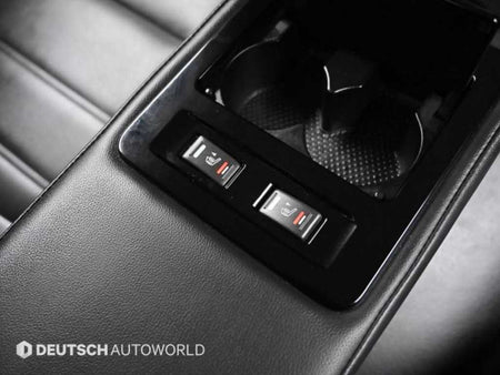 RENAULT SM6 — photo 16