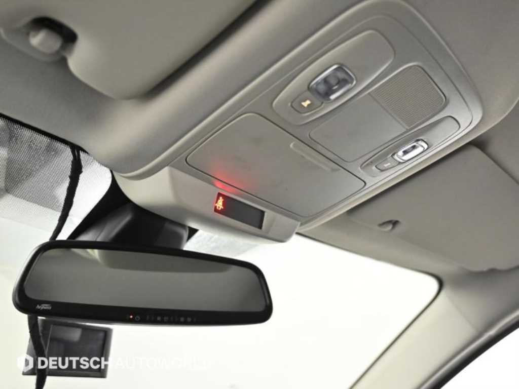 RENAULT SM6 — photo 18
