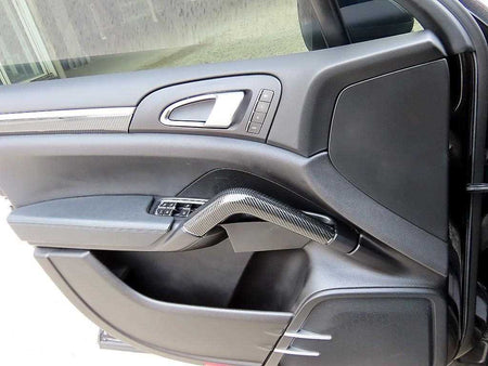 Porsche Cayenne — photo 11