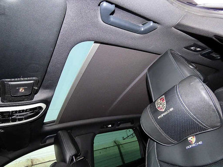 Porsche Cayenne — photo 17