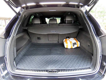 Porsche Cayenne — photo 18