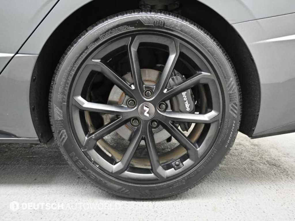 Hyundai Sonata — photo 06