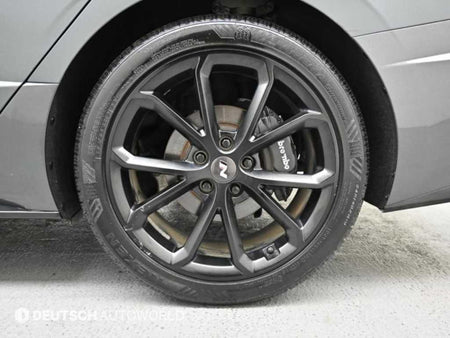 Hyundai Sonata — photo 06