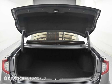 Hyundai Sonata — photo 19