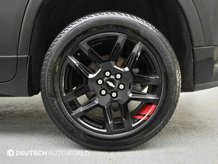 CHEVROLET Traverse — photo 05
