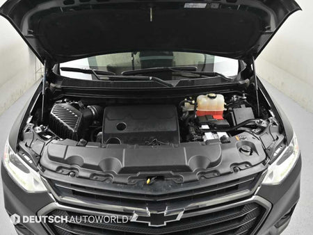 CHEVROLET Traverse — photo 06