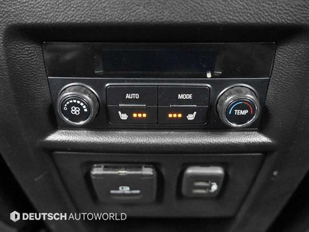 CHEVROLET Traverse — photo 15