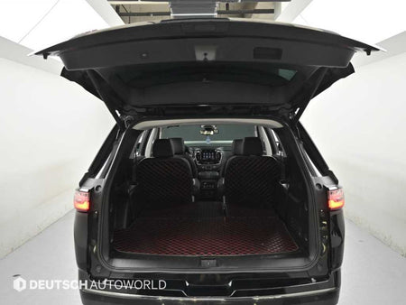 CHEVROLET Traverse — photo 18