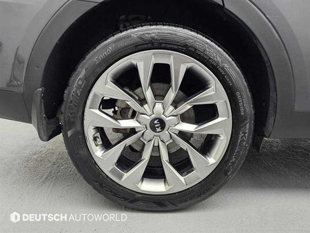 Kia Sorento — photo 05