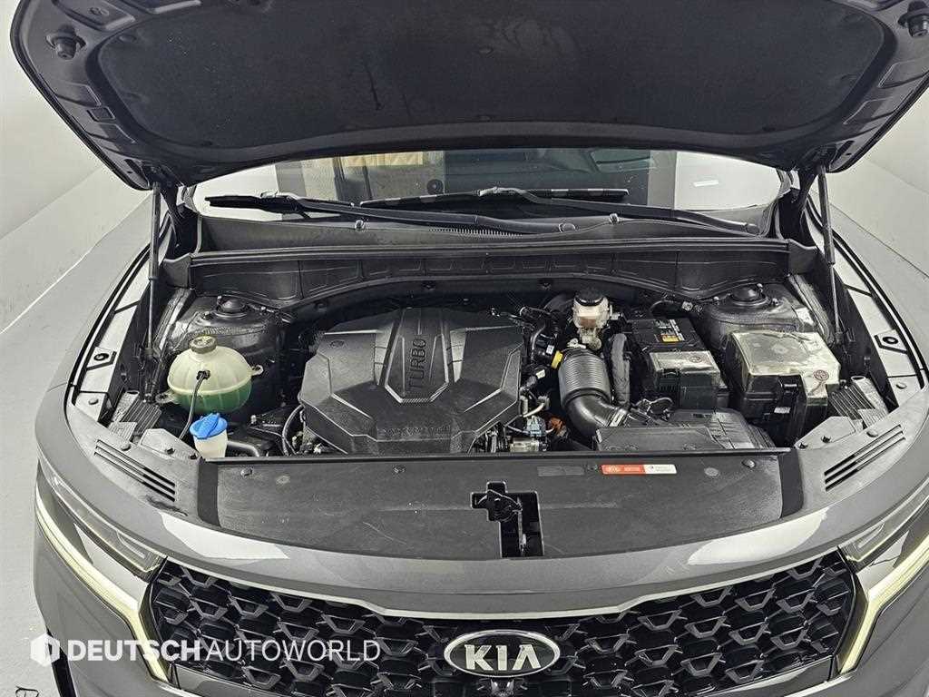 Kia Sorento — photo 06
