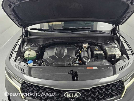 Kia Sorento — photo 06