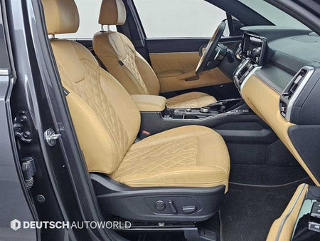 Kia Sorento — photo 10