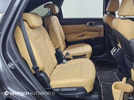 Kia Sorento — photo 12