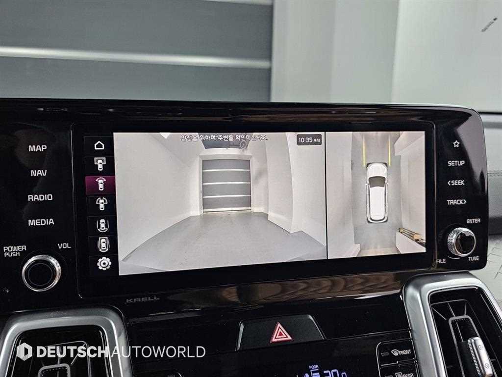 Kia Sorento — photo 15