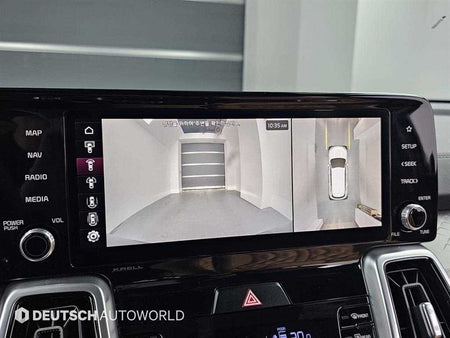 Kia Sorento — photo 15