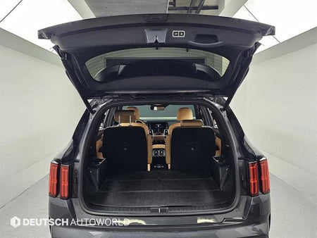 Kia Sorento — photo 19