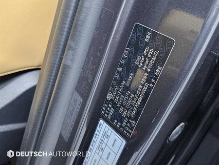 Kia Sorento — photo 20