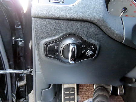 Audi SQ5 — photo 12