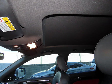 Audi SQ5 — photo 18