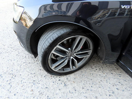 Audi SQ5 — photo 20