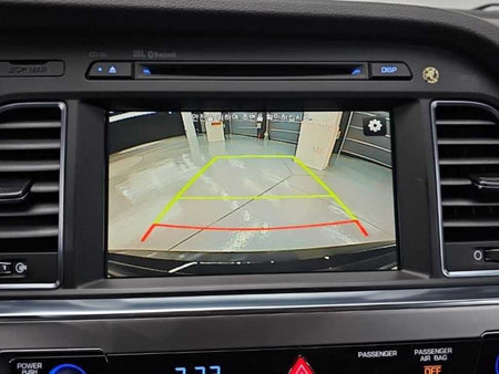 Hyundai Sonata — photo 10
