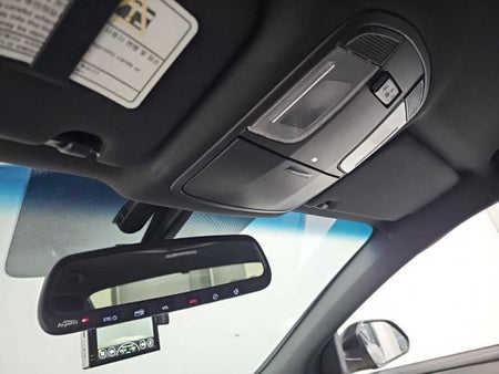 Hyundai Sonata — photo 15