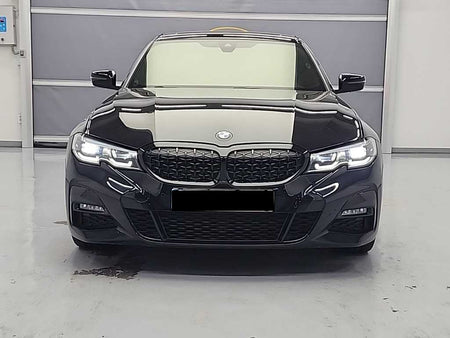 BMW 3-Series — photo 02