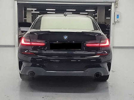BMW 3-Series — photo 03