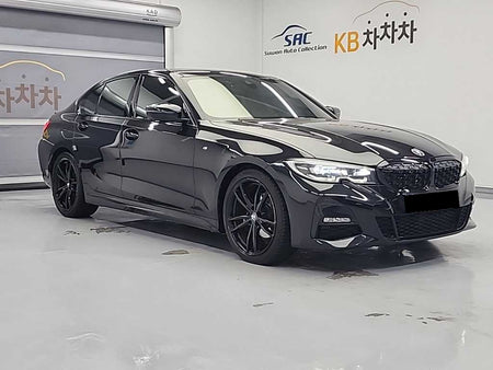 BMW 3-Series — photo 04