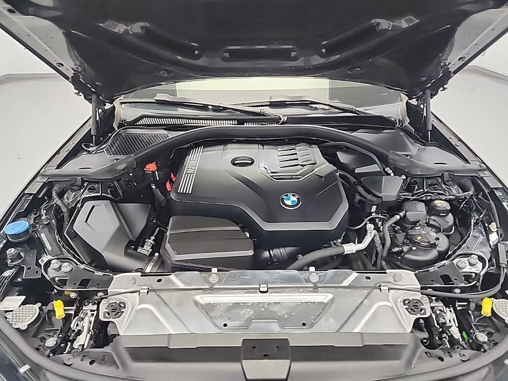 BMW 3-Series — photo 05