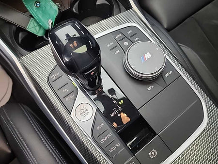 BMW 3-Series — photo 08