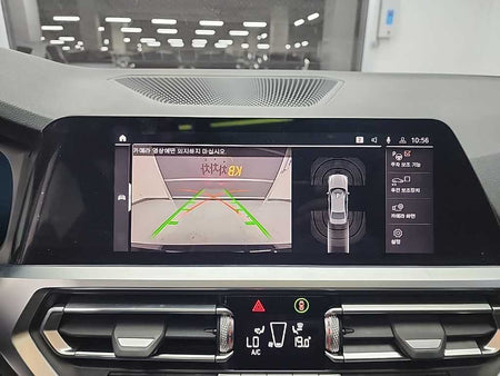 BMW 3-Series — photo 16