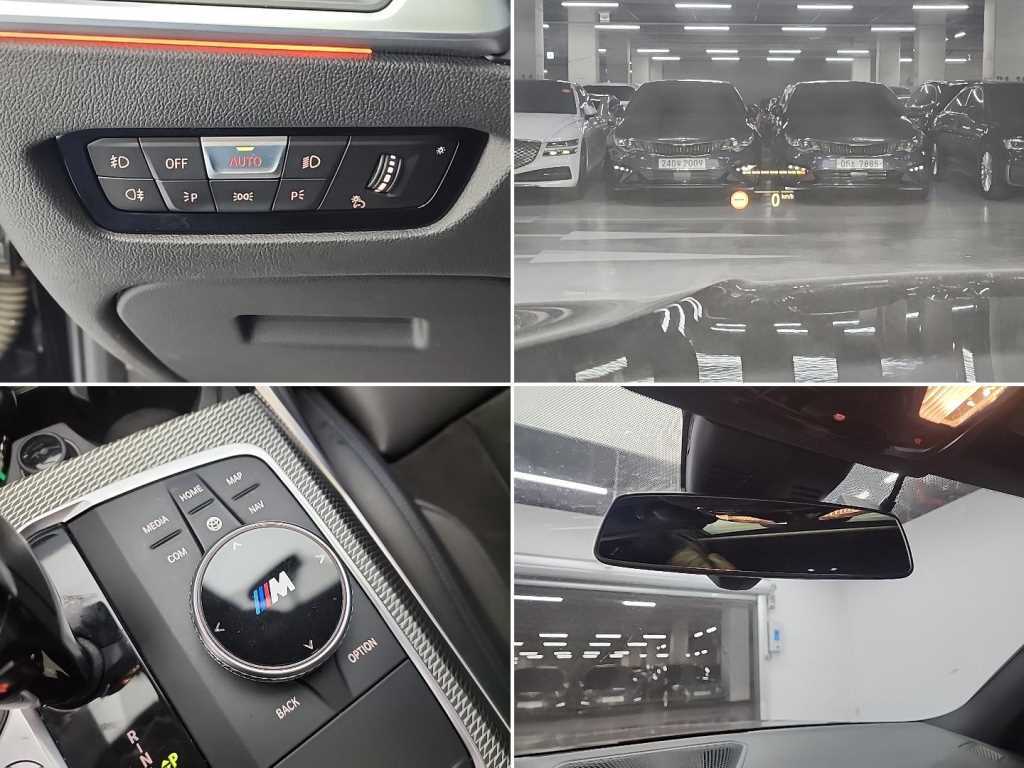BMW 3-Series — photo 18
